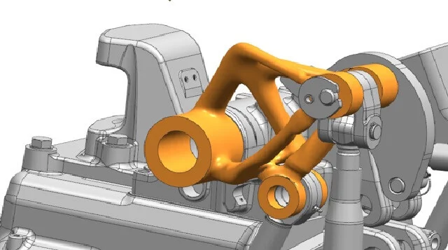 additive manufacturing techniques cad plm-s